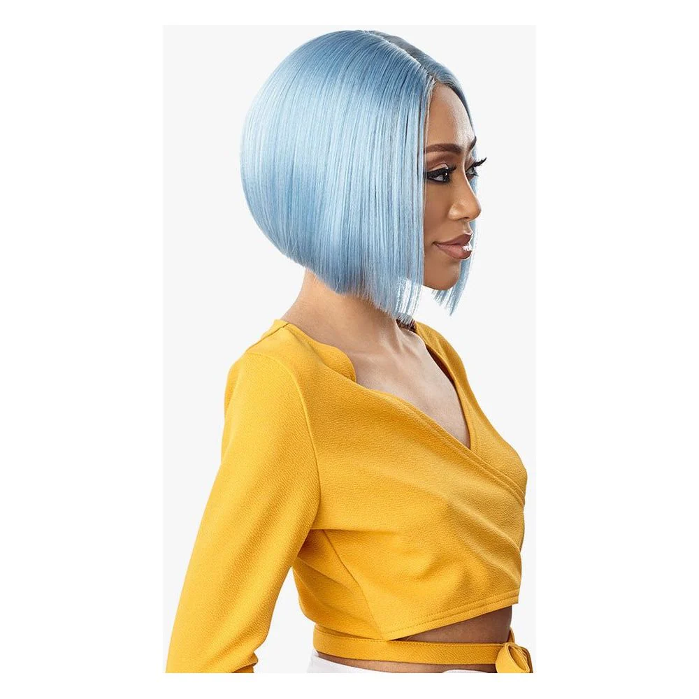 Sensationnel Shear Muse Synthetic HD Lace Front Wig - Akeeva - Image 5